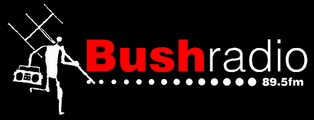 Bushradio 89.5 FM